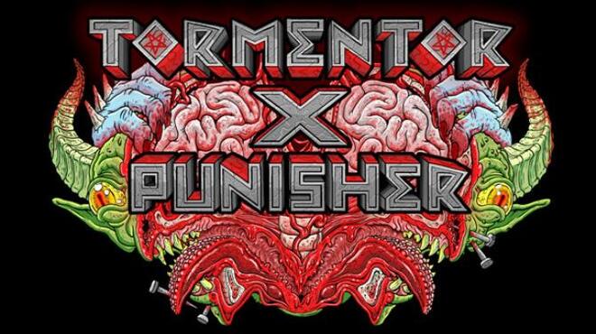 تحميل لعبة Tormentor❌Punisher مجانا