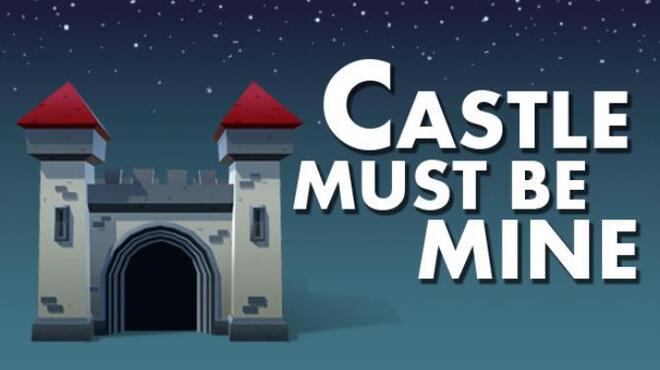 تحميل لعبة Castle Must Be Mine مجانا