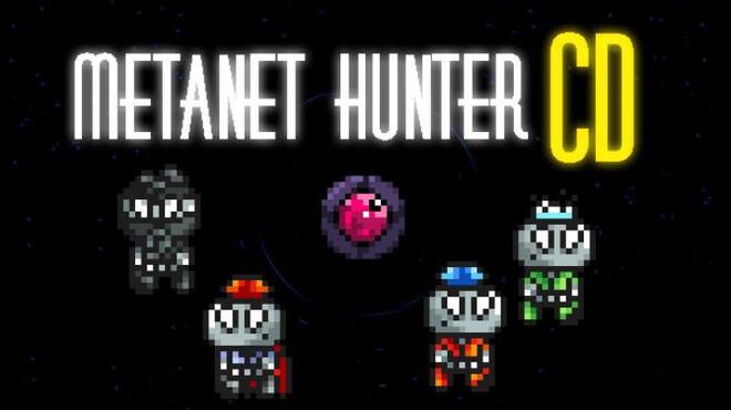 تحميل لعبة Metanet Hunter CD مجانا