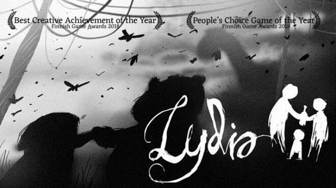 تحميل لعبة Lydia (v1.03) مجانا