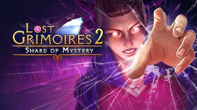 تحميل لعبة Lost Grimoires 2: Shard of Mystery مجانا