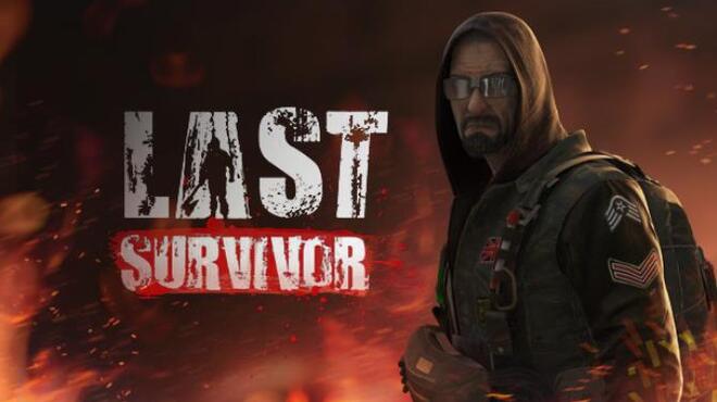 تحميل لعبة Last Survivor – Deluxe Edition مجانا