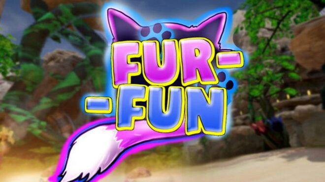 تحميل لعبة Fur Fun مجانا