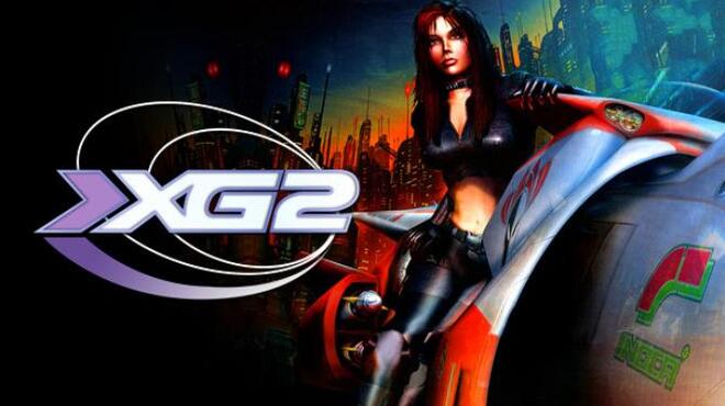 تحميل لعبة Extreme-G 2 مجانا