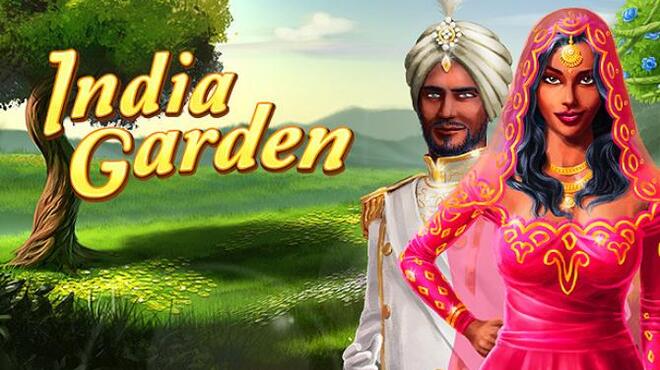 تحميل لعبة India Garden مجانا