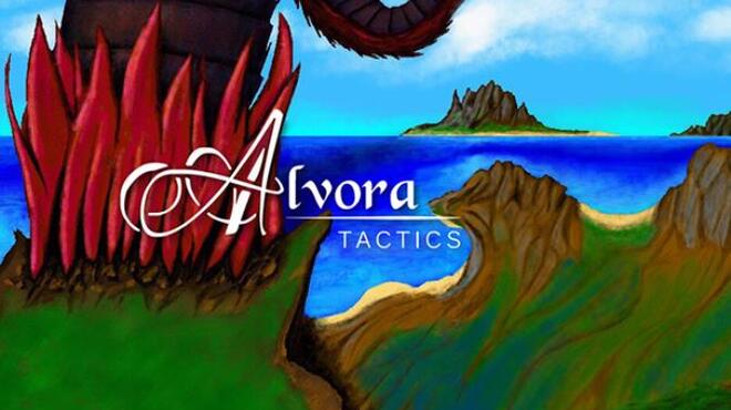 تحميل لعبة Alvora Tactics (v1.0.4a) مجانا