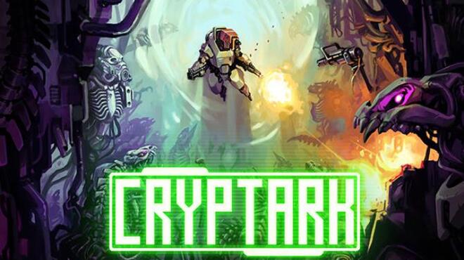 تحميل لعبة CRYPTARK (v1.23) مجانا