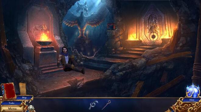 خلفية 2 تحميل العاب نقطة وانقر للكمبيوتر Persian Nights: Sands of Wonders Torrent Download Direct Link