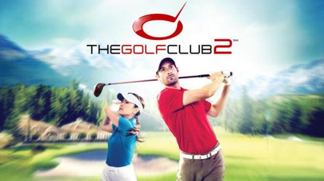 تحميل لعبة The Golf Club 2 (v1.03) مجانا