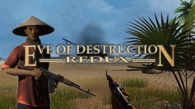 تحميل لعبة Eve of Destruction – REDUX VIETNAM مجانا