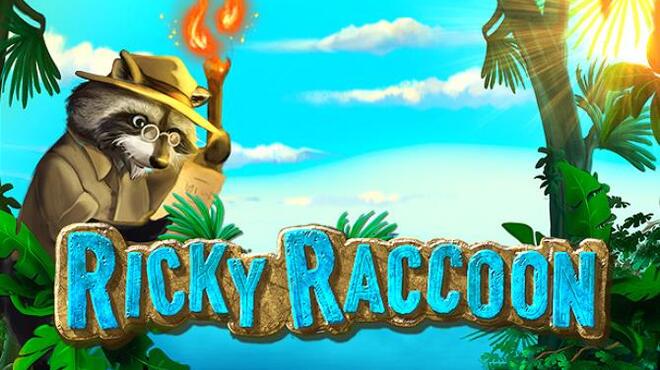 تحميل لعبة Ricky Raccoon مجانا
