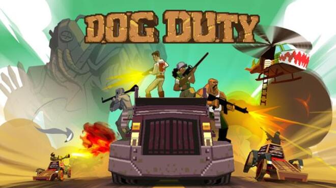 تحميل لعبة Dog Duty (v12.12.2020) مجانا