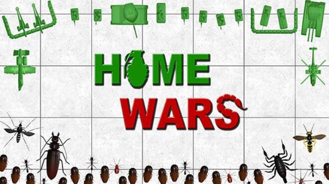 تحميل لعبة Home Wars (v1.027) مجانا