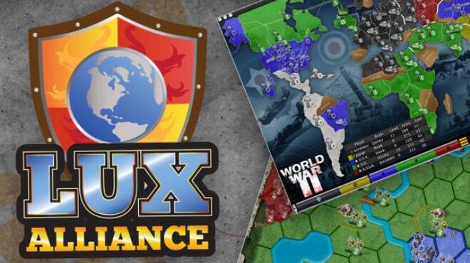 تحميل لعبة Lux Alliance مجانا