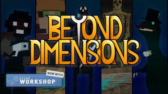 تحميل لعبة Beyond Dimensions مجانا