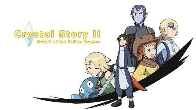تحميل لعبة Crystal Story II (Inclu Crystal Story I) مجانا