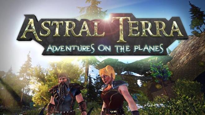 تحميل لعبة Astral Terra (v0.4.8) مجانا