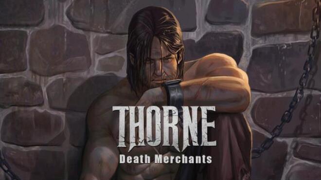 تحميل لعبة Thorne Death Merchants مجانا