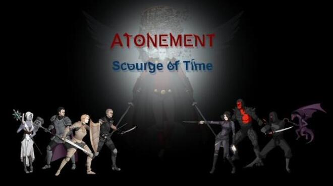 تحميل لعبة Atonement: Scourge of Time مجانا