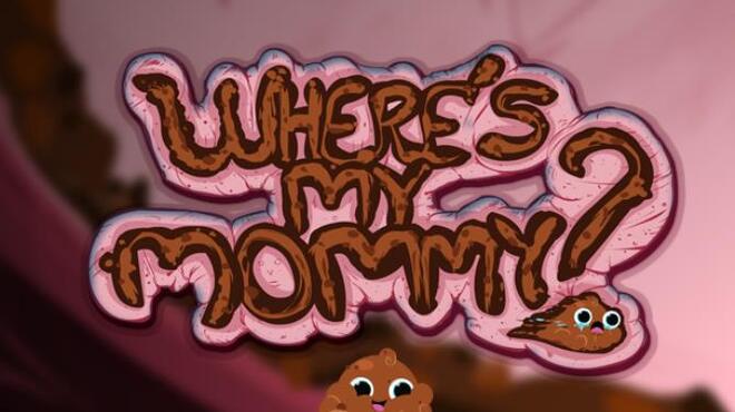 تحميل لعبة Where’s My Mommy? مجانا
