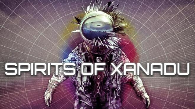 تحميل لعبة Spirits of Xanadu مجانا