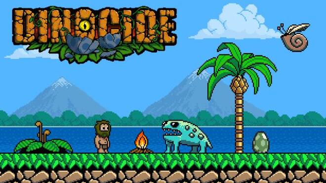 تحميل لعبة Dinocide (v1.4.2) مجانا