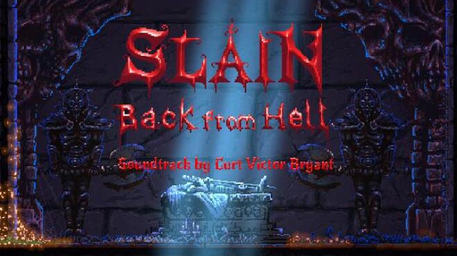 خلفية 1 تحميل العاب قطع وتقطيع للكمبيوتر Slain! Torrent Download Direct Link