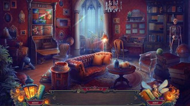 خلفية 1 تحميل العاب نقطة وانقر للكمبيوتر The Keeper of Antiques: The Revived Book Collector’s Edition Torrent Download Direct Link