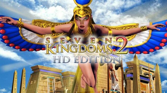 تحميل لعبة Seven Kingdoms 2 HD مجانا