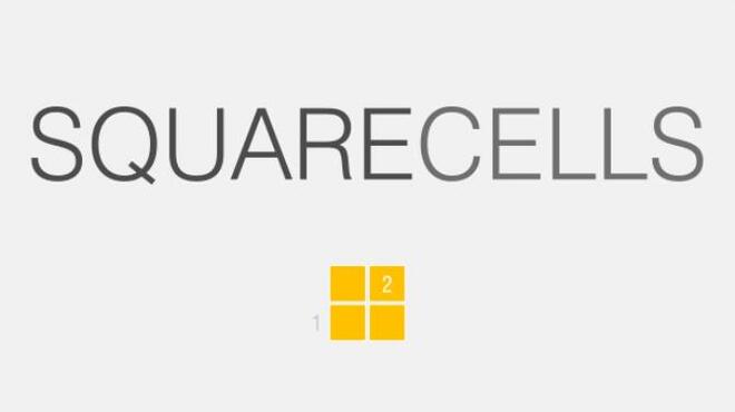 تحميل لعبة SquareCells (v1.1) مجانا