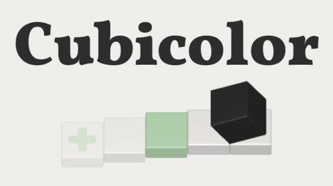 تحميل لعبة Cubicolor مجانا