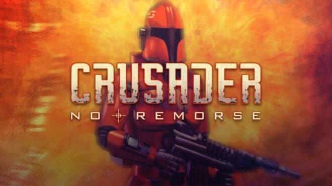 تحميل لعبة Crusader: No Remorse مجانا