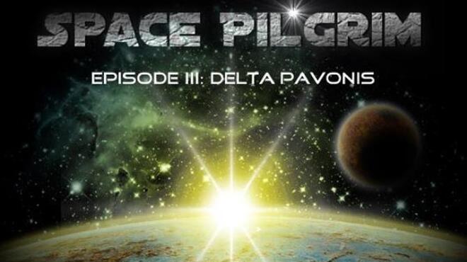 تحميل لعبة Space Pilgrim Episode III: Delta Pavonis مجانا