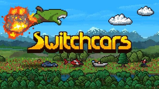 تحميل لعبة Switchcars (v1.015) مجانا