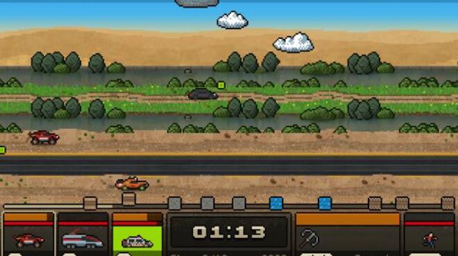 خلفية 1 تحميل العاب السباق للكمبيوتر Switchcars (v1.015) Torrent Download Direct Link