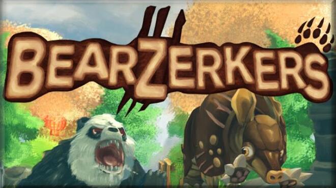 تحميل لعبة BEARZERKERS (v0.7) مجانا