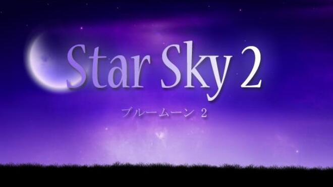 تحميل لعبة Star Sky 2 مجانا