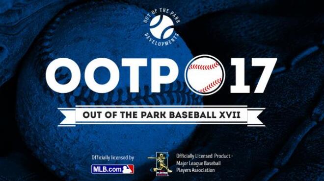 تحميل لعبة Out of the Park Baseball 17 مجانا