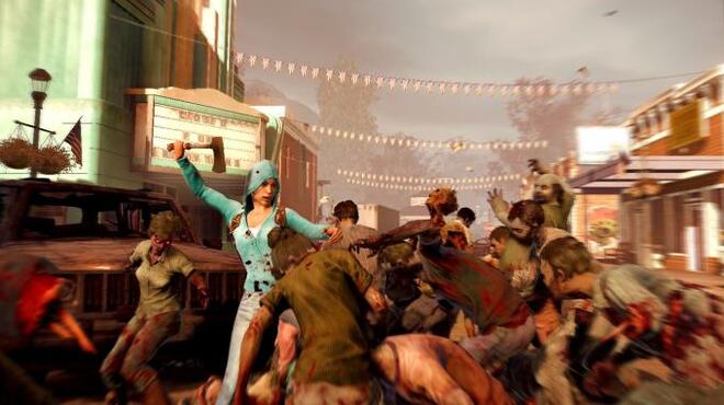 خلفية 1 تحميل العاب البقاء على قيد الحياة للكمبيوتر State of Decay: YOSE Day One Edition Torrent Download Direct Link