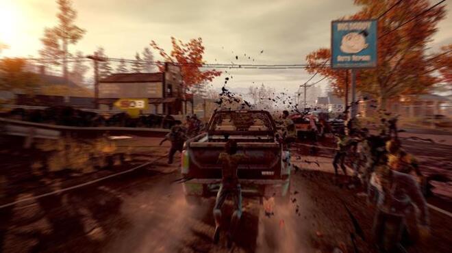 خلفية 2 تحميل العاب البقاء على قيد الحياة للكمبيوتر State of Decay: YOSE Day One Edition Torrent Download Direct Link