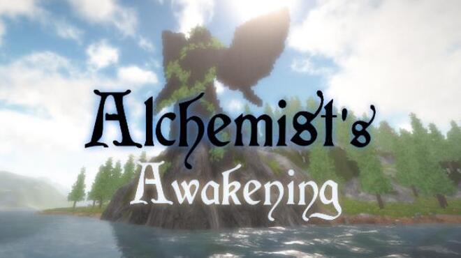 تحميل لعبة Alchemist’s Awakening (v1.20c) مجانا