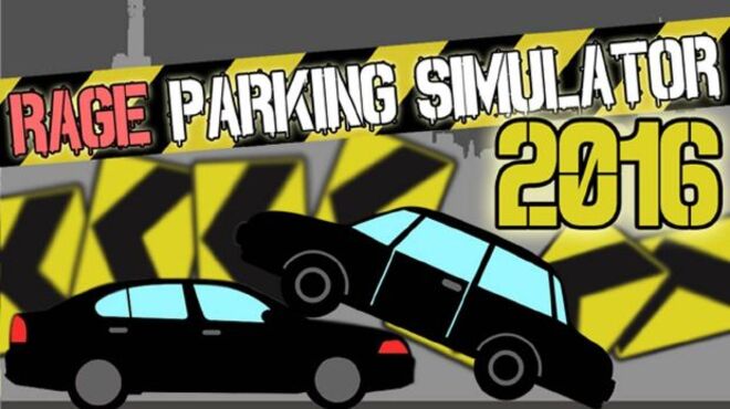 تحميل لعبة Rage Parking Simulator 2016 مجانا