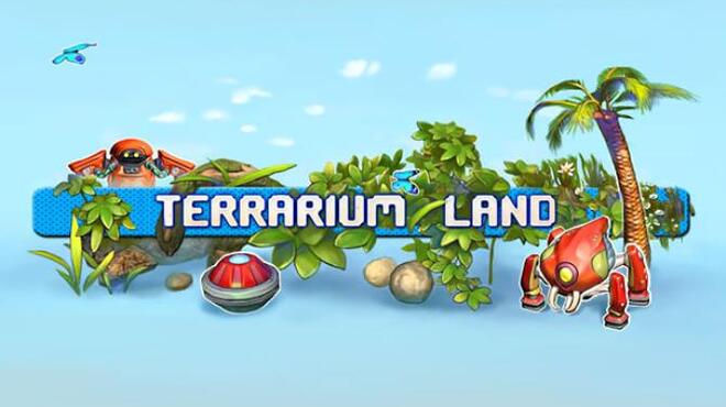 تحميل لعبة Terrarium Land (v2.0) مجانا