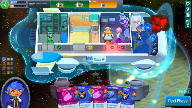 خلفية 1 تحميل العاب الاستراتيجية للكمبيوتر Space Food Truck Torrent Download Direct Link