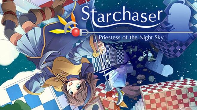 تحميل لعبة Starchaser: Priestess of the Night Sky مجانا