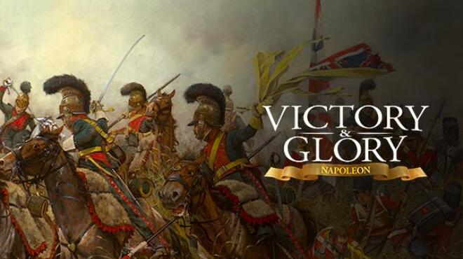 تحميل لعبة Victory and Glory: Napoleon مجانا