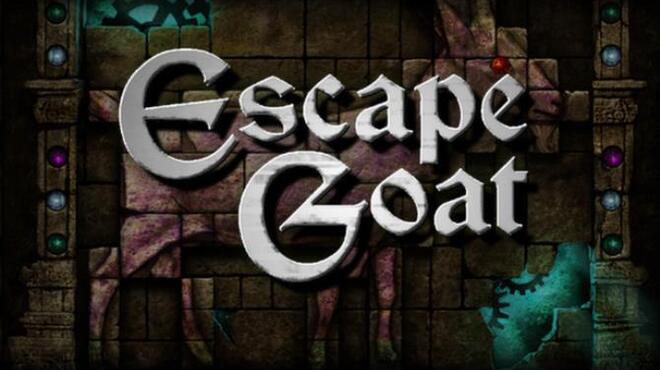 تحميل لعبة Escape Goat (v1.0.9.2) مجانا