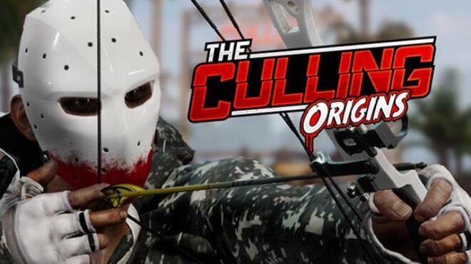 تحميل لعبة The Culling (Build 89529) مجانا