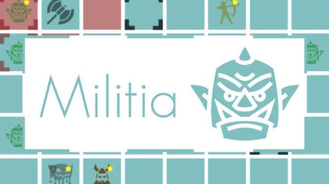 تحميل لعبة Militia (v1.14) مجانا