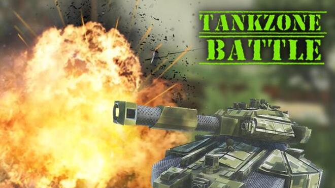 تحميل لعبة TankZone Battle مجانا